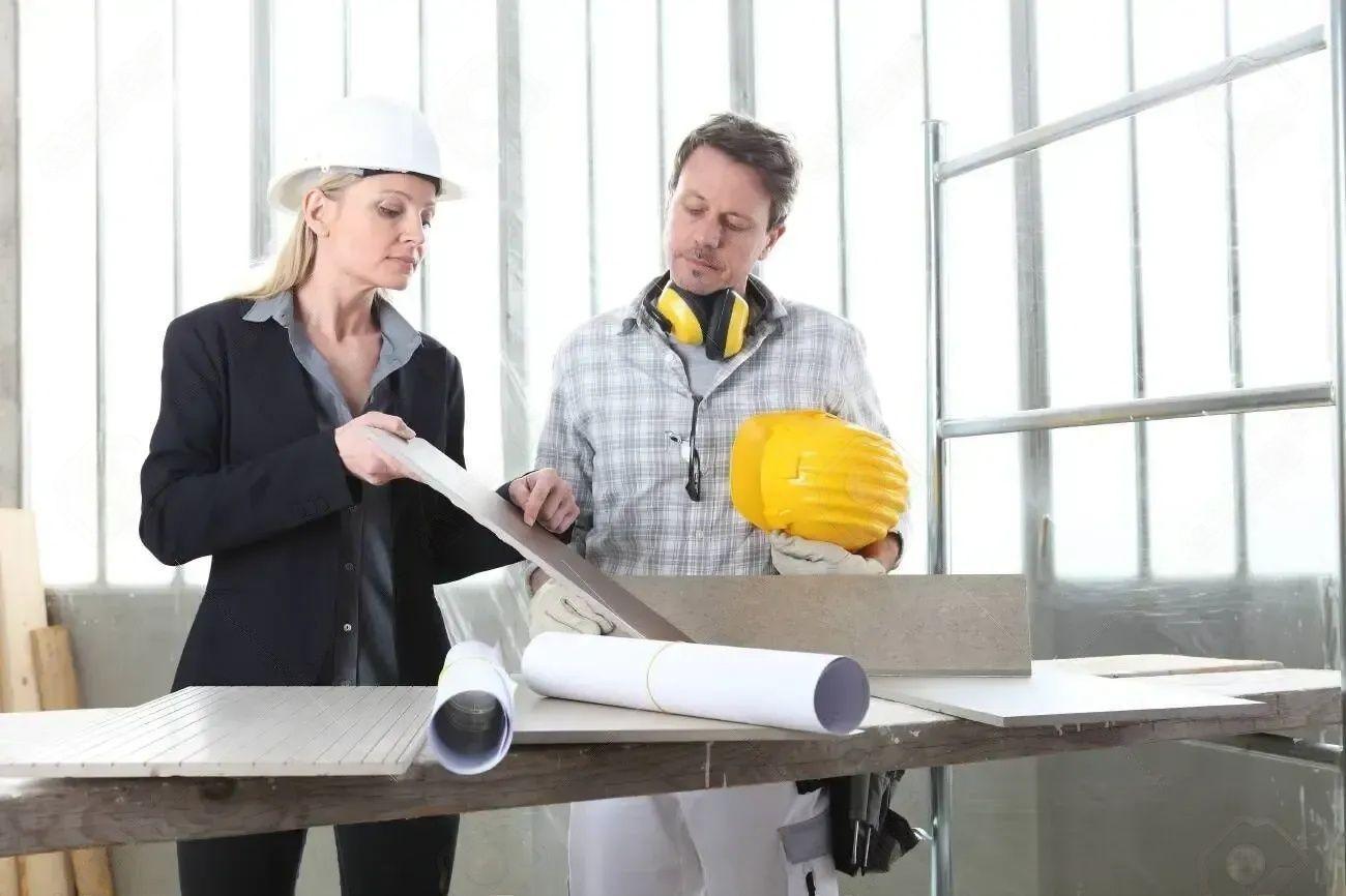 ABOUT – SRV Interior and Design