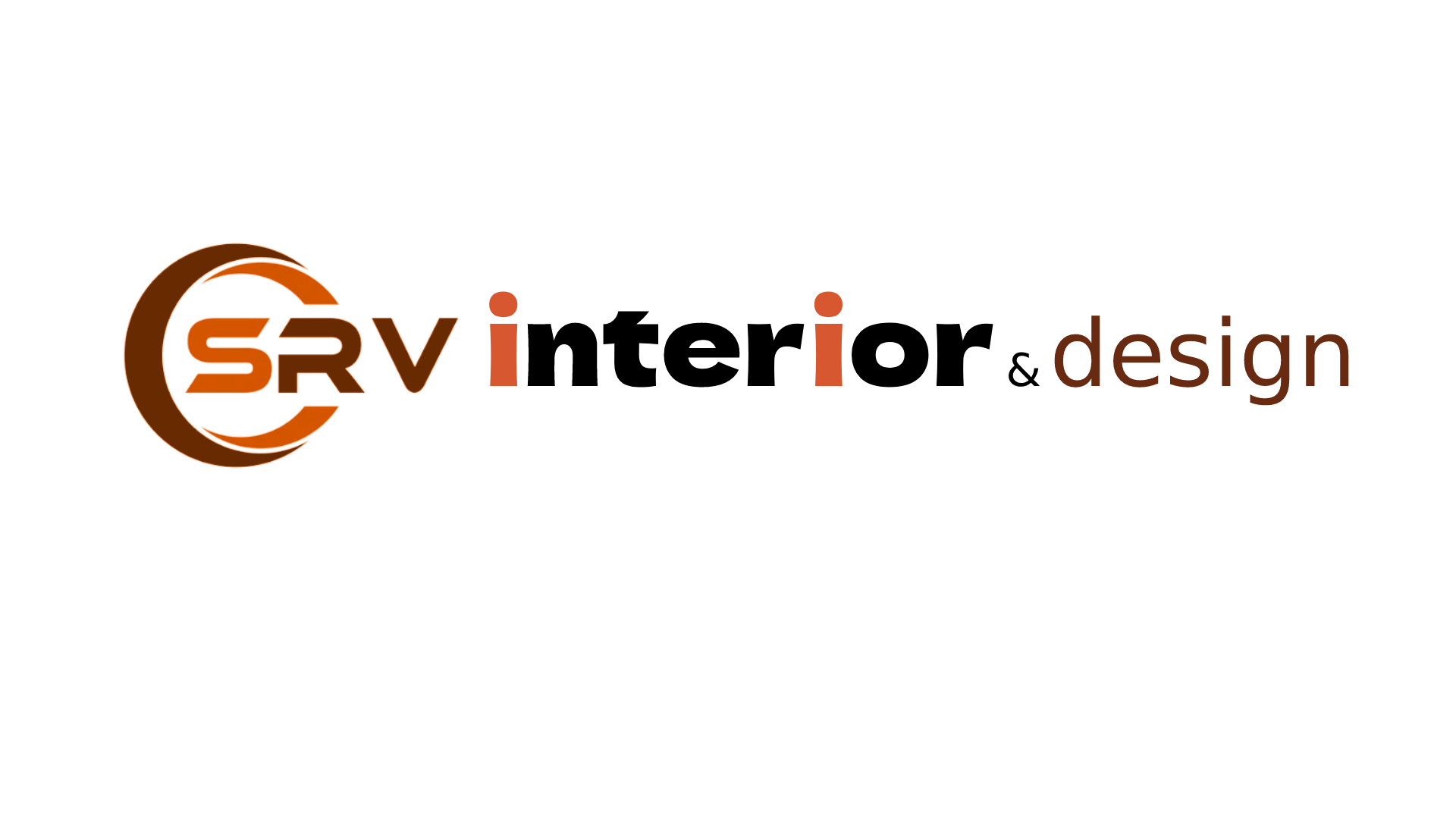 CONTACT – SRV Interior and Design