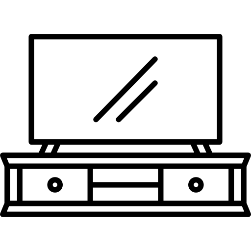 TV Units